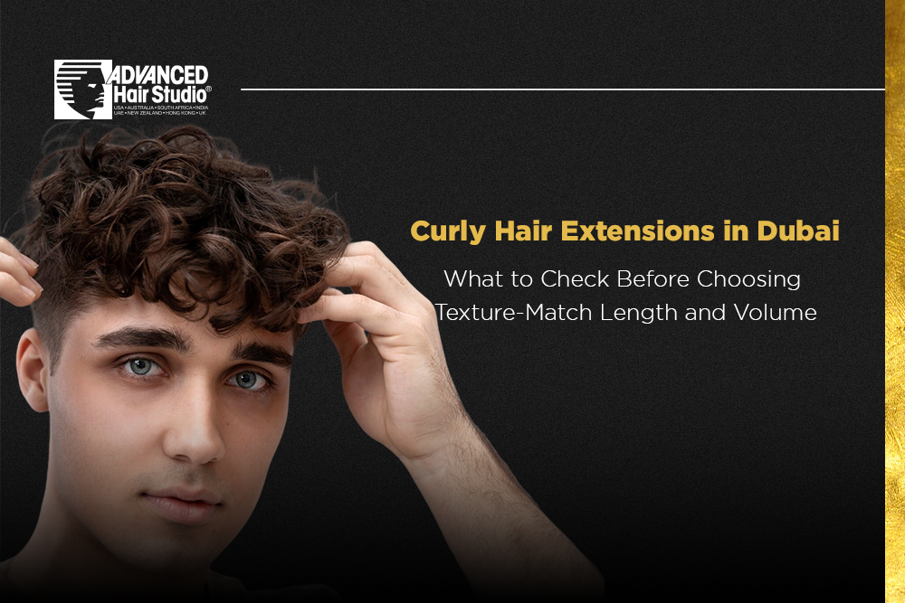 curly hair extensions dubai