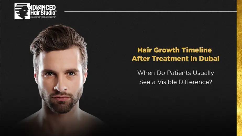 hair growth timeline after treatment