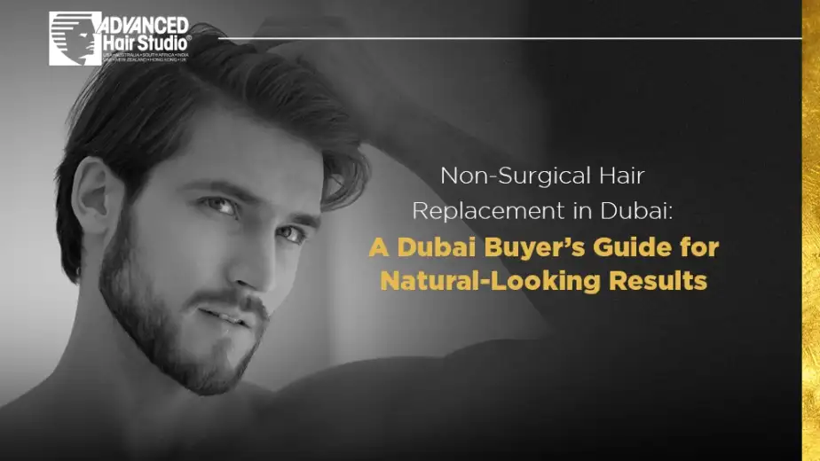 hair patch dubai