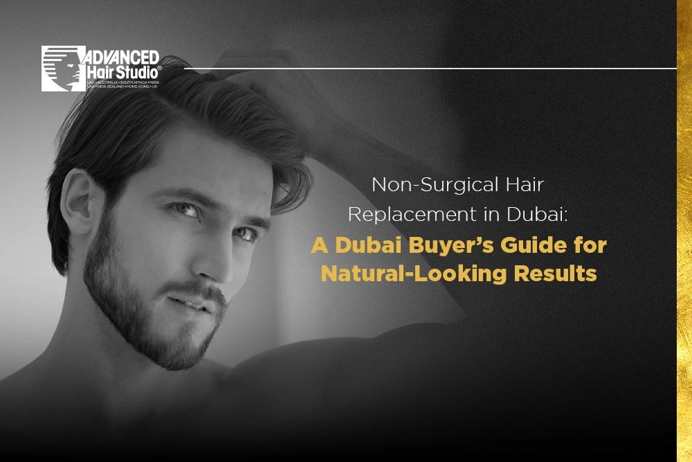 hair patch dubai