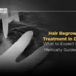 Hair Regrowth Treatment in Dubai – What to Expect from a Medically Guided Plan