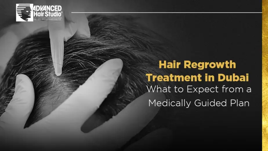 hair regrowth treatment dubai
