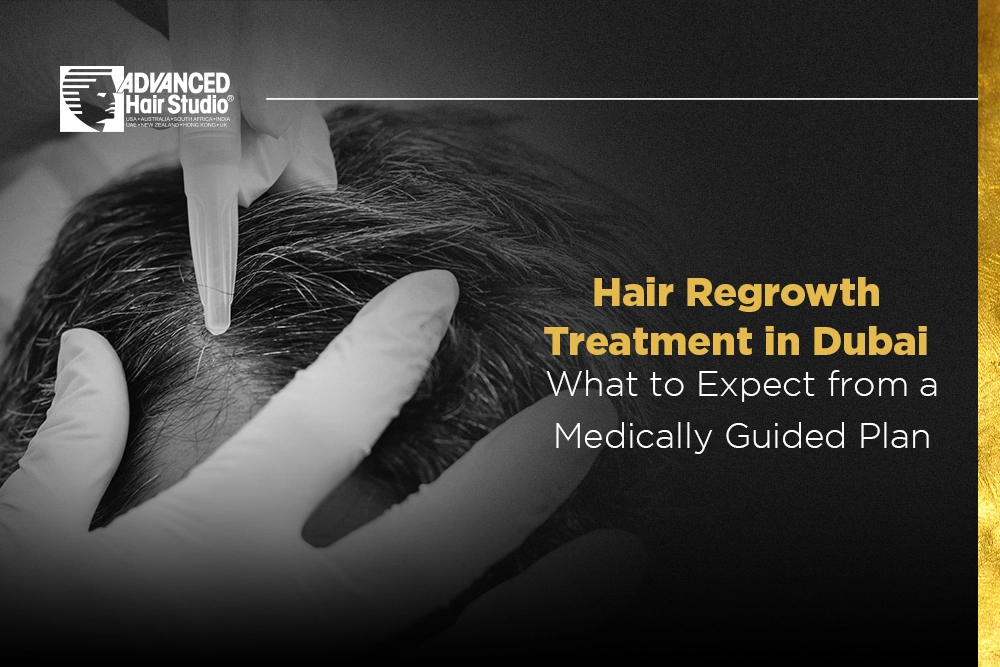 hair regrowth treatment dubai
