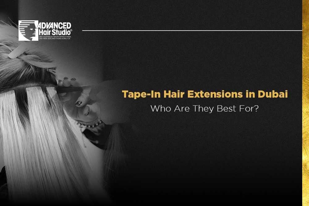 tape in hair extensions dubai