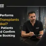 Who Performs Hair Transplants in Dubai? What Patients Should Confirm Before Booking