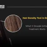 Hair Density Test in Dubai – What It Reveals Before Treatment Starts