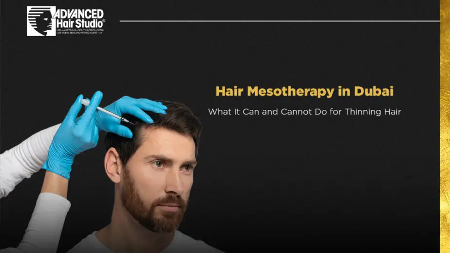hair mesotherapy dubai