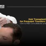 Hair Transplant for Frequent Travelers in Dubai – How to Plan Consultations and Follow-Up