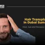 Hair Transplant in Dubai Summer – Heat, Sun and Recovery Planning