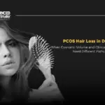 PCOS Hair Loss in Dubai – When Cosmetic Volume and Clinical Assessment Need Different Paths