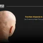 Traction Alopecia in Dubai – Can Extensions Make Thinning Worse?