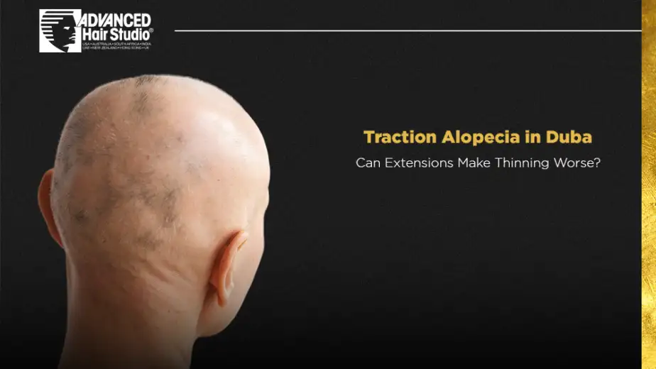 traction alopecia dubai