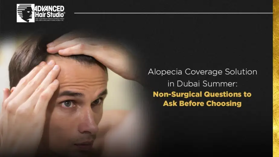 alopecia coverage solution dubai