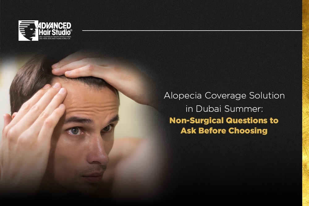 alopecia coverage solution dubai