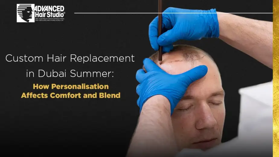 custom hair replacement dubai