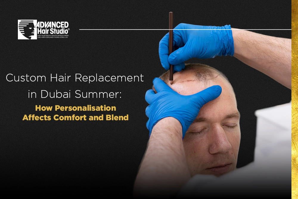custom hair replacement dubai