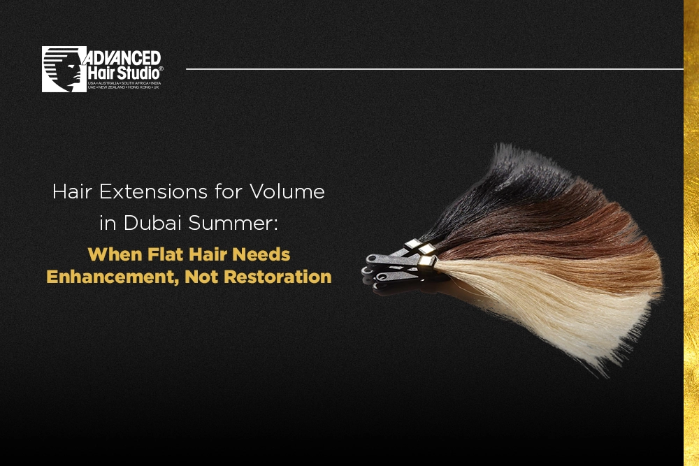 hair extensions for volume dubai