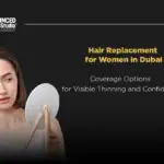 Hair Replacement for Women in Dubai – Coverage Options for Visible Thinning and Confidence