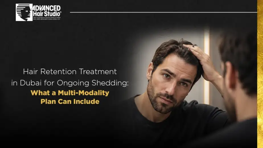 hair retention treatment dubai