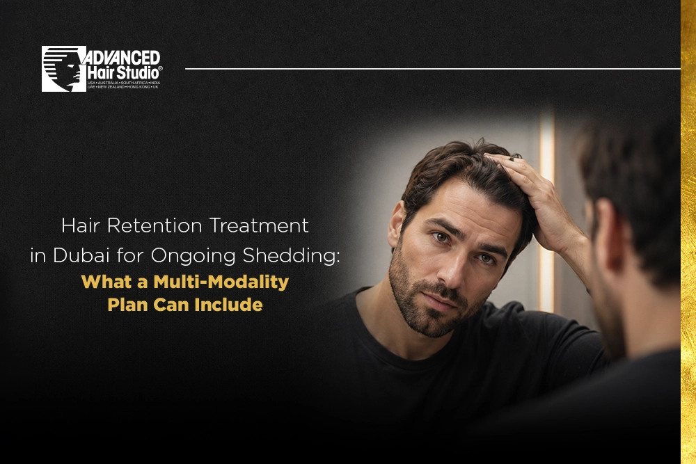 hair retention treatment dubai