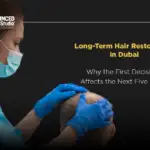 Long-Term Hair Restoration in Dubai – Why the First Decision Affects the Next Five Years