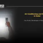 Air Conditioning and Hair Loss in Dubai – Dry Scalp, Breakage or Real Thinning?